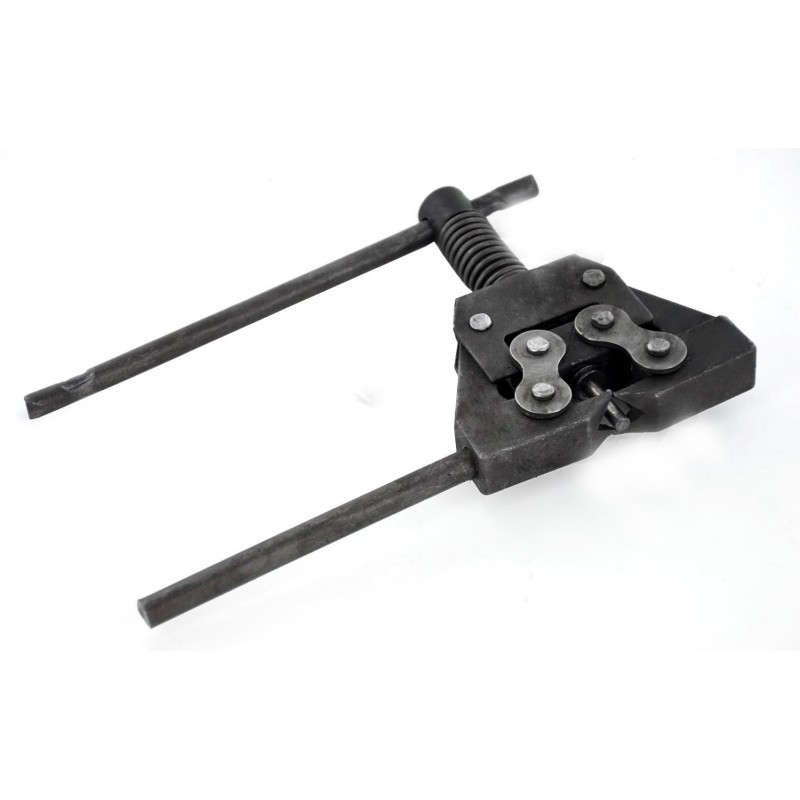 Chain Tool Reinforced