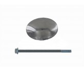 Head Cylinder Cover (Distribution)