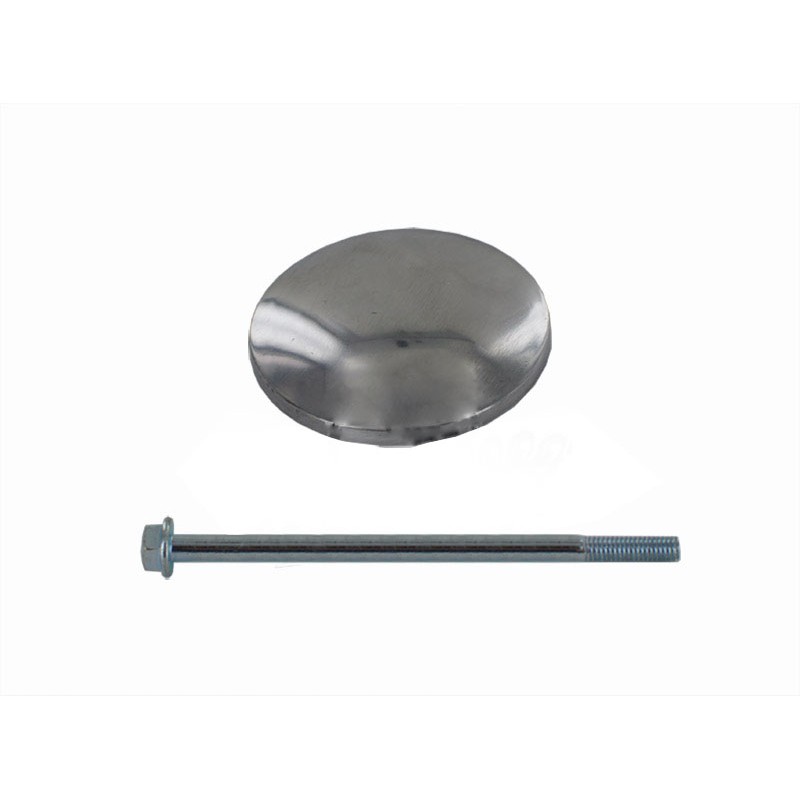 Head Cylinder Cover (Distribution)