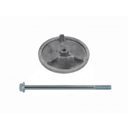 Head Cylinder Cover (Distribution)