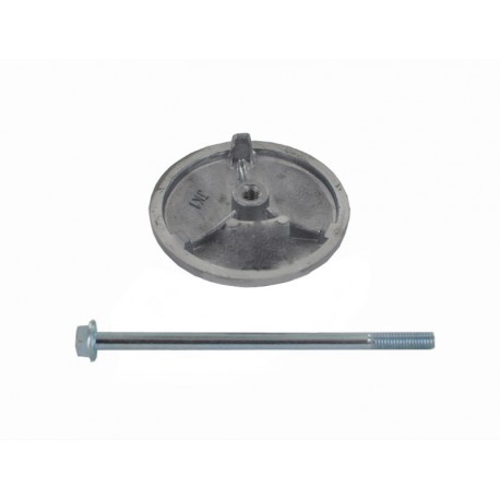 Head Cylinder Cover (Distribution)