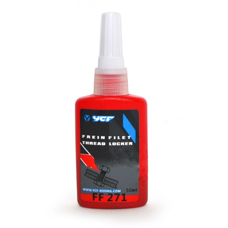 Frein Filet fort 10ML pour Dirt Bike YCF