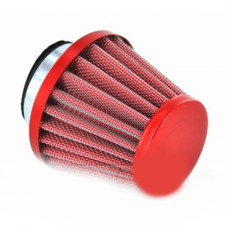 Filtre à air Cornet Vparts Vert 44mm