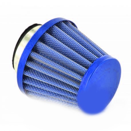 Filtre à air Cornet Vparts Vert 44mm