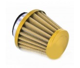Filtre à air Cornet Vparts Vert 44mm