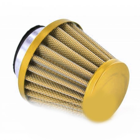 Filtre à air Cornet Vparts Vert 44mm