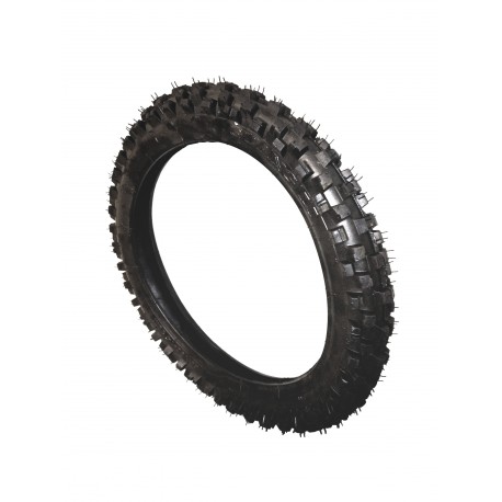 Tyre Cross 12'' Front Guangli