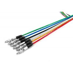 Cable accélérateur standard 1200mm