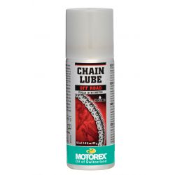 Lubrifiant chaîne MOTOREX Chain Lube Off-Road 56ml