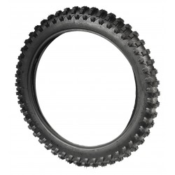 Pneu cross 17'' avant...