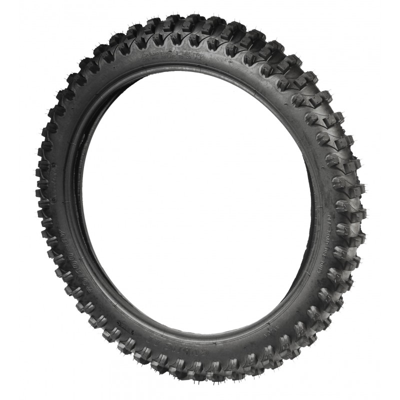 Tyre Cross 17'' Front Guangli