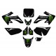 Kit Deco CRF50 Monster