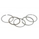 Set di segmenti 52,4mm 125cc Lifan