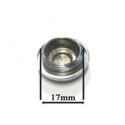 Valve Engine Cover 1 Screw