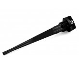 CNC YCF Oil Ruler Black