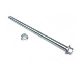 Wheel Axle Front 15mm