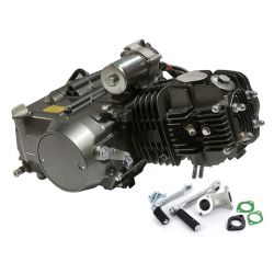 Moteur YX 125 Démarrage Electrique Haut