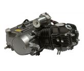 Moteur Dirt Bike YX 125 Démarrage Electrique Haut