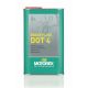 Liquido dei freni MOTOREX DOT 4 1L