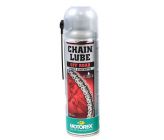 Lubrifiant chaîne MOTOREX Chain Lube Off-Road 500ml