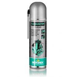 MOTOREX Carburetor Cleaner...