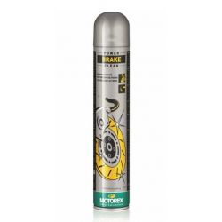 Nettoyant MOTOREX Power Brake Clean 750ml