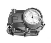 Right Side Clutch Engine Cover for 125cc Lifan (KickStart 13mm)
