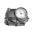 Right Side Clutch Engine Cover for 125cc Lifan (KickStart 13mm)