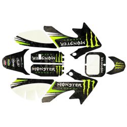 Dekorationsset CRF50 -...