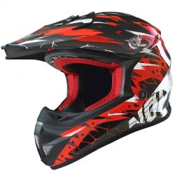 Casco NOEND Cracked -...