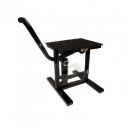 Lifting Stand Bike - Black