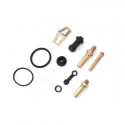 Repair kit for brake caliper single piston
