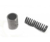 Clutch part