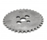 Head Cylinder Sprocket DAYTONA ANIMA