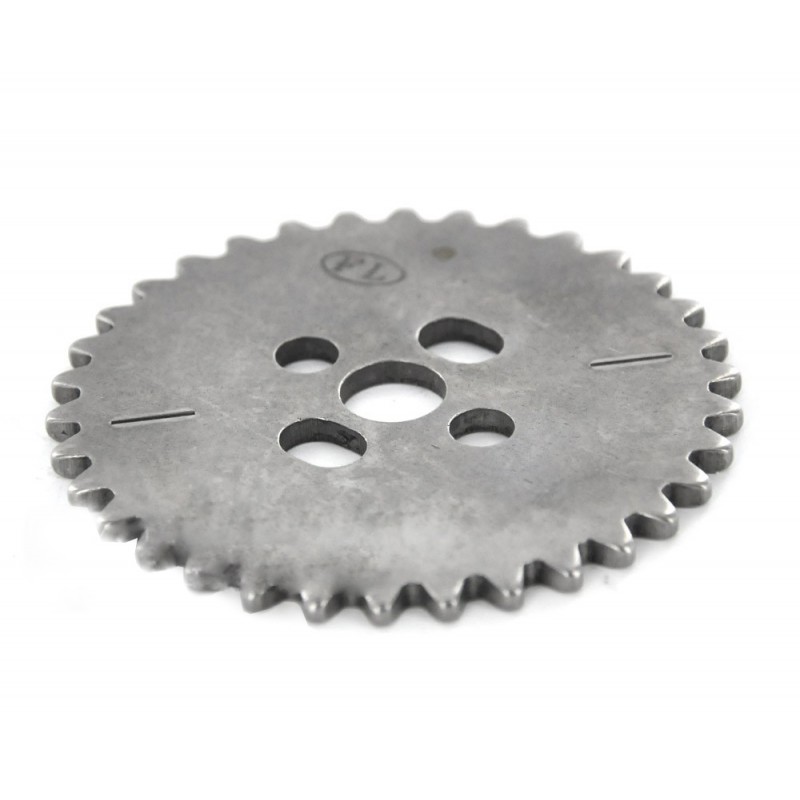 Head Cylinder Sprocket DAYTONA ANIMA
