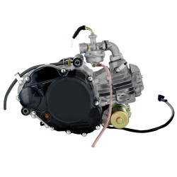 Moteur 4T YX L50cc Compact...