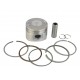 Piston 47mm/Axe Ø13mm 88cc Lifan
