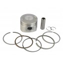 Piston 42mm 88cc Lifan Dirt Bike