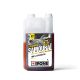 Olio motore 2T IPONE Samurai Racing 100% - 1L