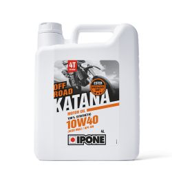 Huile Moteur IPONE KATANA...