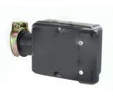 Air Box Filter CRZ 50S