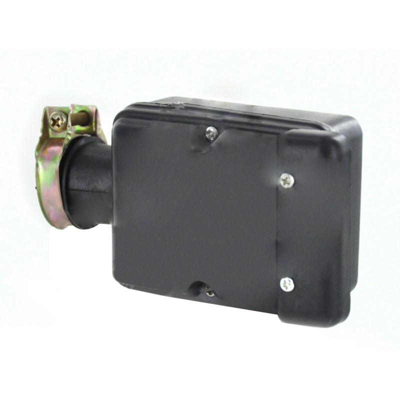 Air Box Filter CRZ 50S