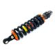 Ammortizzatore regolabile Vshock - 360mm - (Asse Ø10mm)