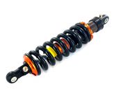 Amortisseur réglable Vshock - 280mm - (Ø10mm)