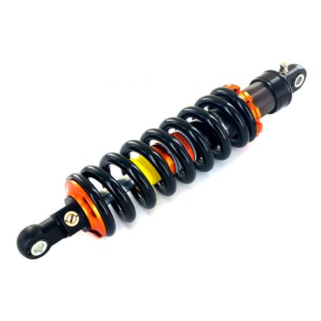 Amortisseur réglable Vshock - 280mm - (Ø10mm)