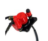 Full Front Simple Pot Brake System  (Axle 15mm)