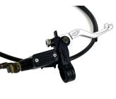 Full Front Simple Pot Brake System  (Axle 15mm)