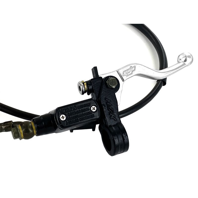 Full Front Simple Pot Brake System  (Axle 15mm)