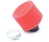 Air Filter Double Foam 44mm