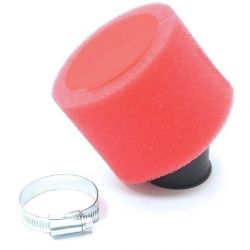 Air Filter Double Foam 44mm